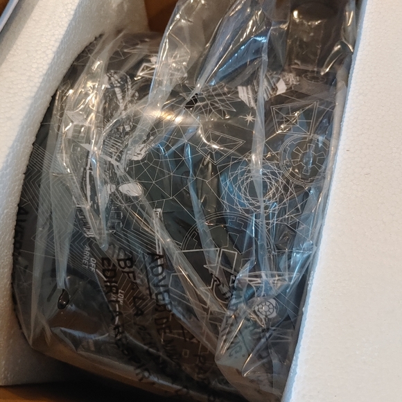 Star Wars Slow Cooker - Picture 2 of 2